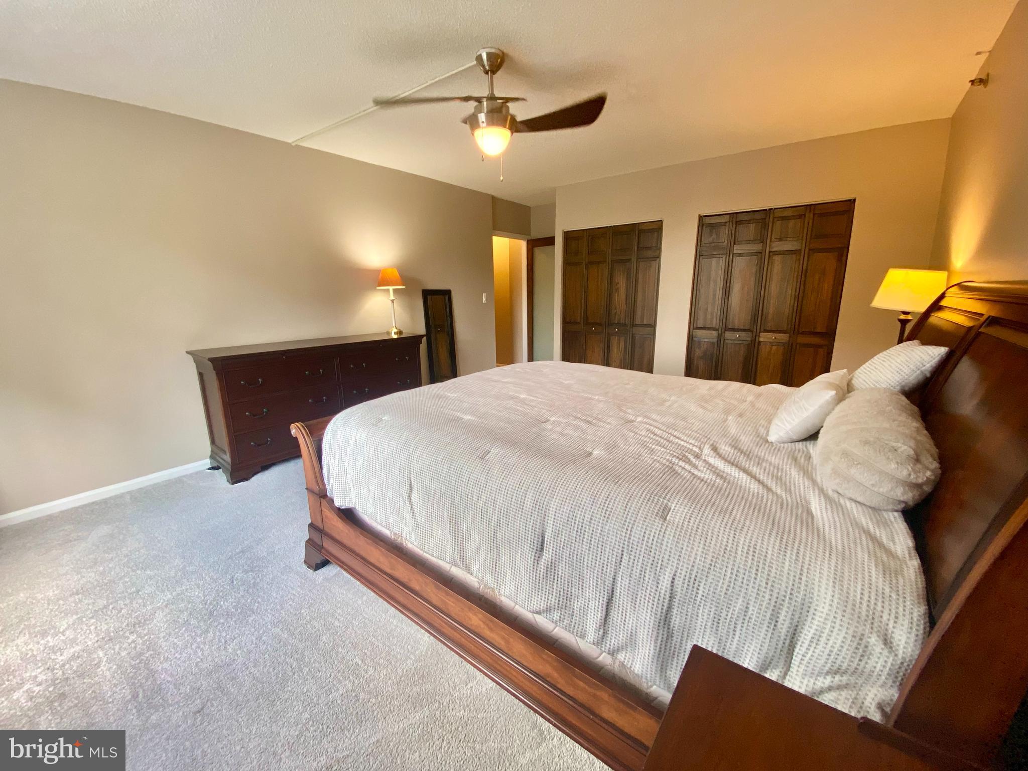 SKYLINE HOUSE - Residential Lease