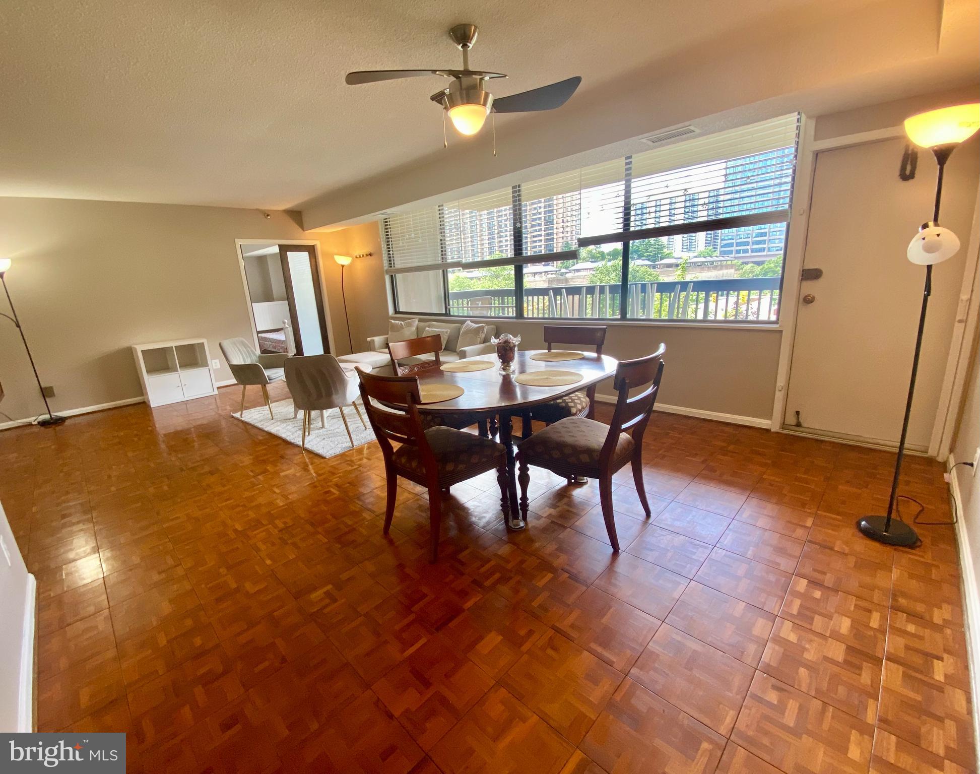 SKYLINE HOUSE - Residential Lease