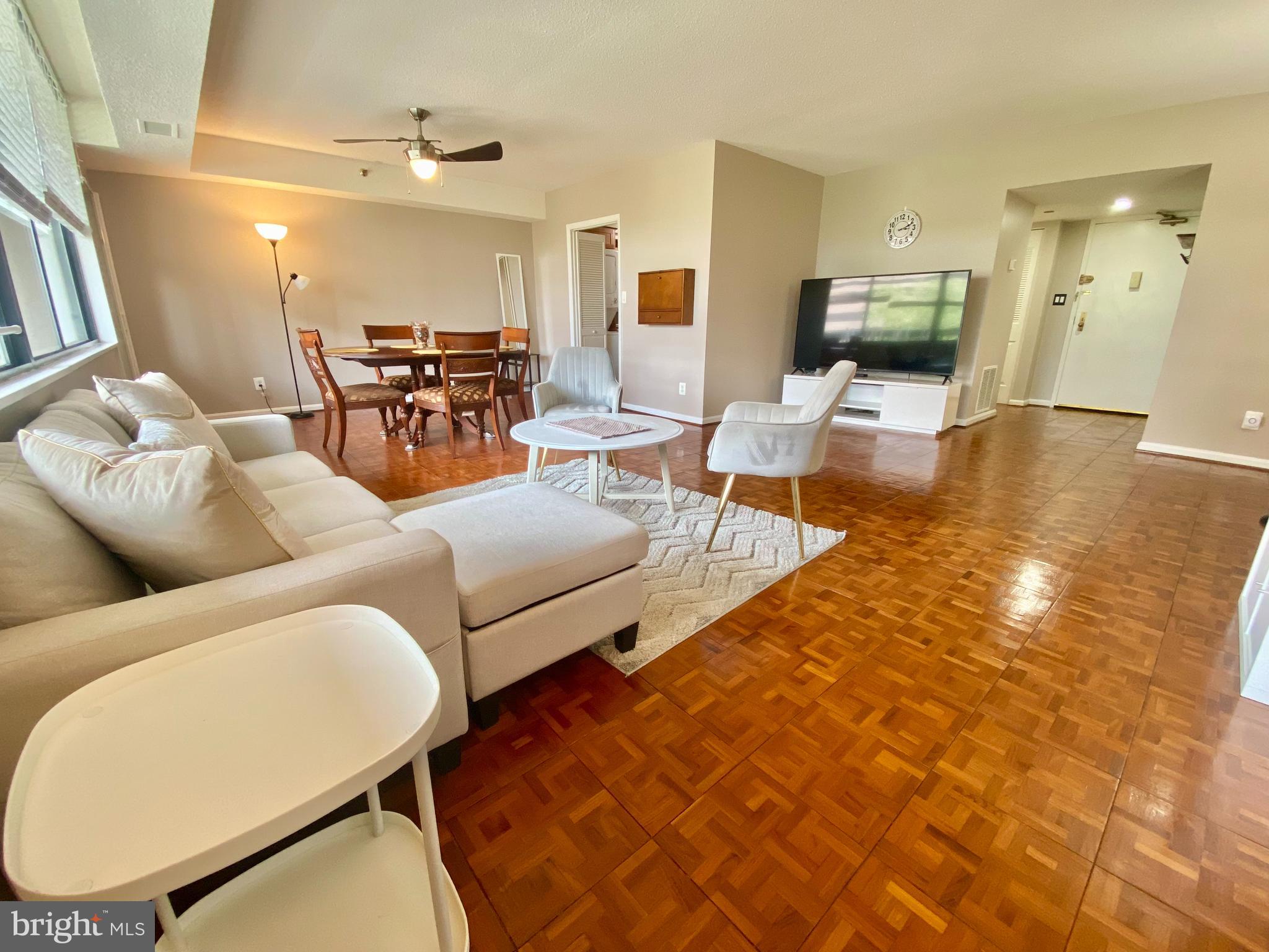 SKYLINE HOUSE - Residential Lease