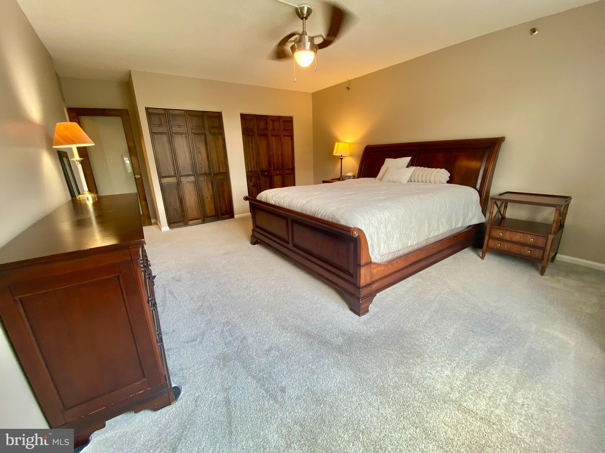 SKYLINE HOUSE - Residential Lease