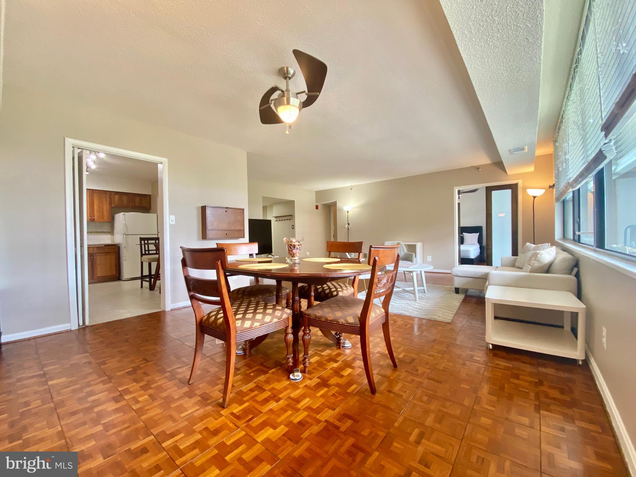 SKYLINE HOUSE - Residential Lease