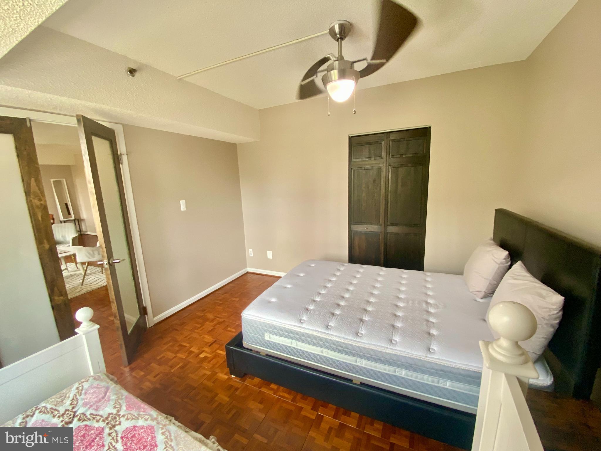 SKYLINE HOUSE - Residential Lease