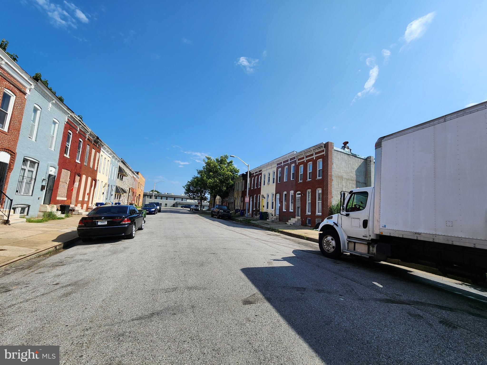 SANDTOWN-WINCHESTER - Residential