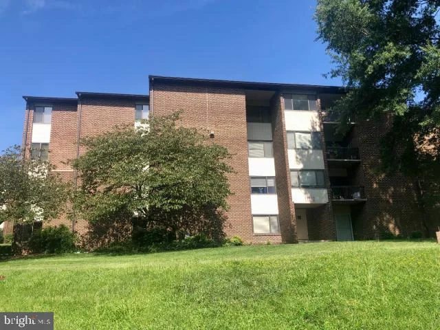 11212 Cherry Hill Road Unit 101