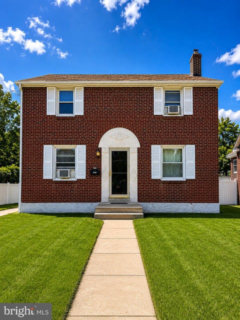 Multifamily For Sale - 1316 Friendship Street<br/> PHILADELPHIA, PA 19111
