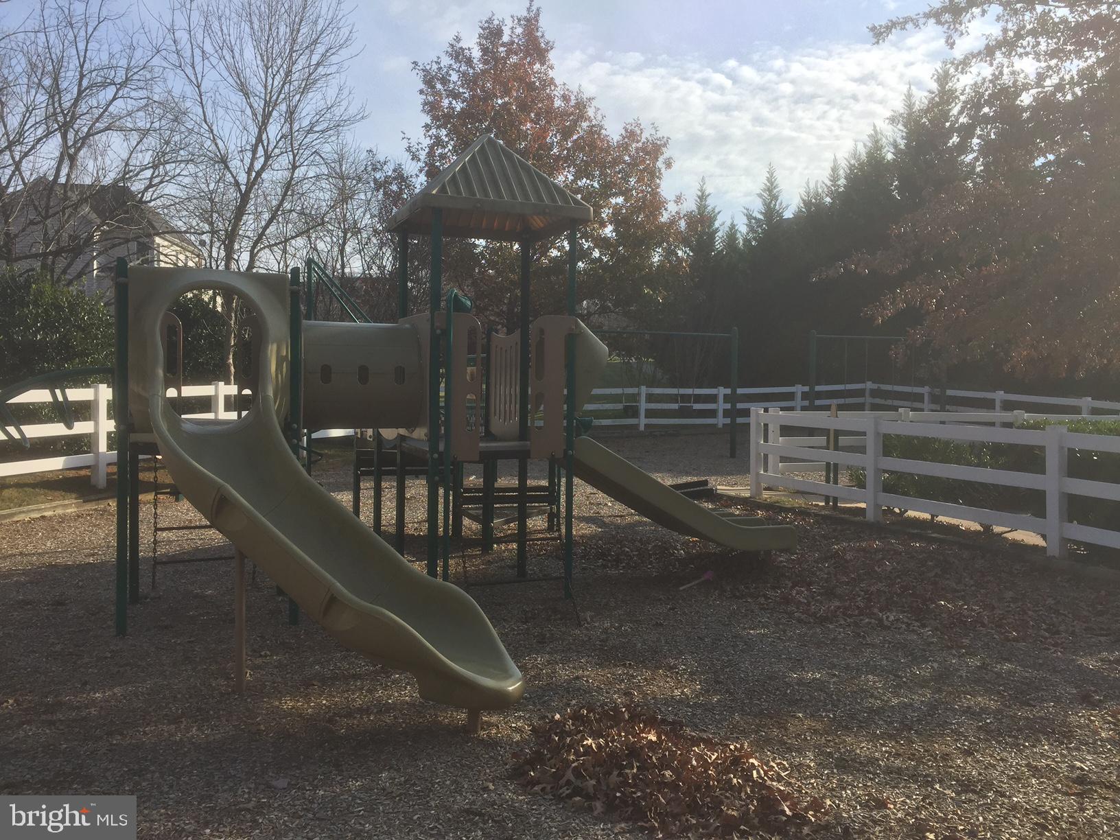 AMBERLEA FARM - Residential Lease