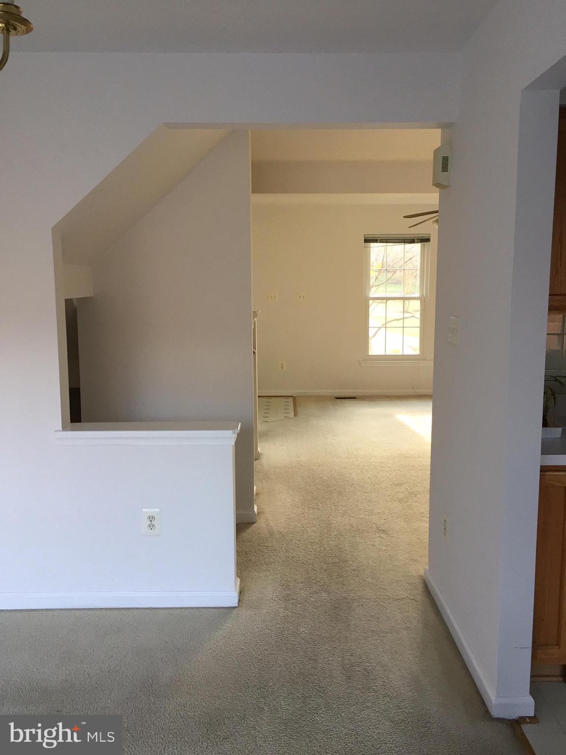 AMBERLEA FARM - Residential Lease