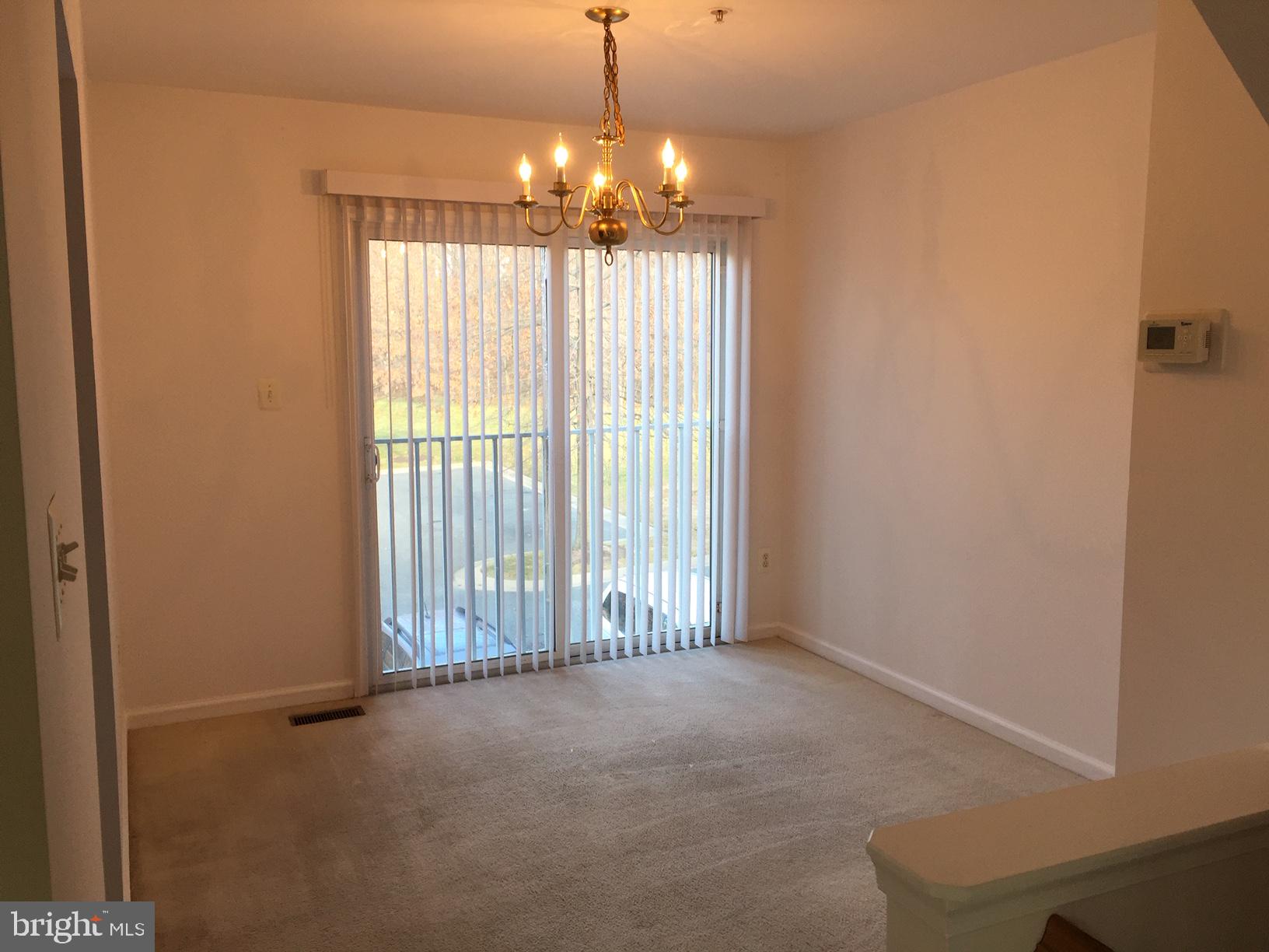 AMBERLEA FARM - Residential Lease