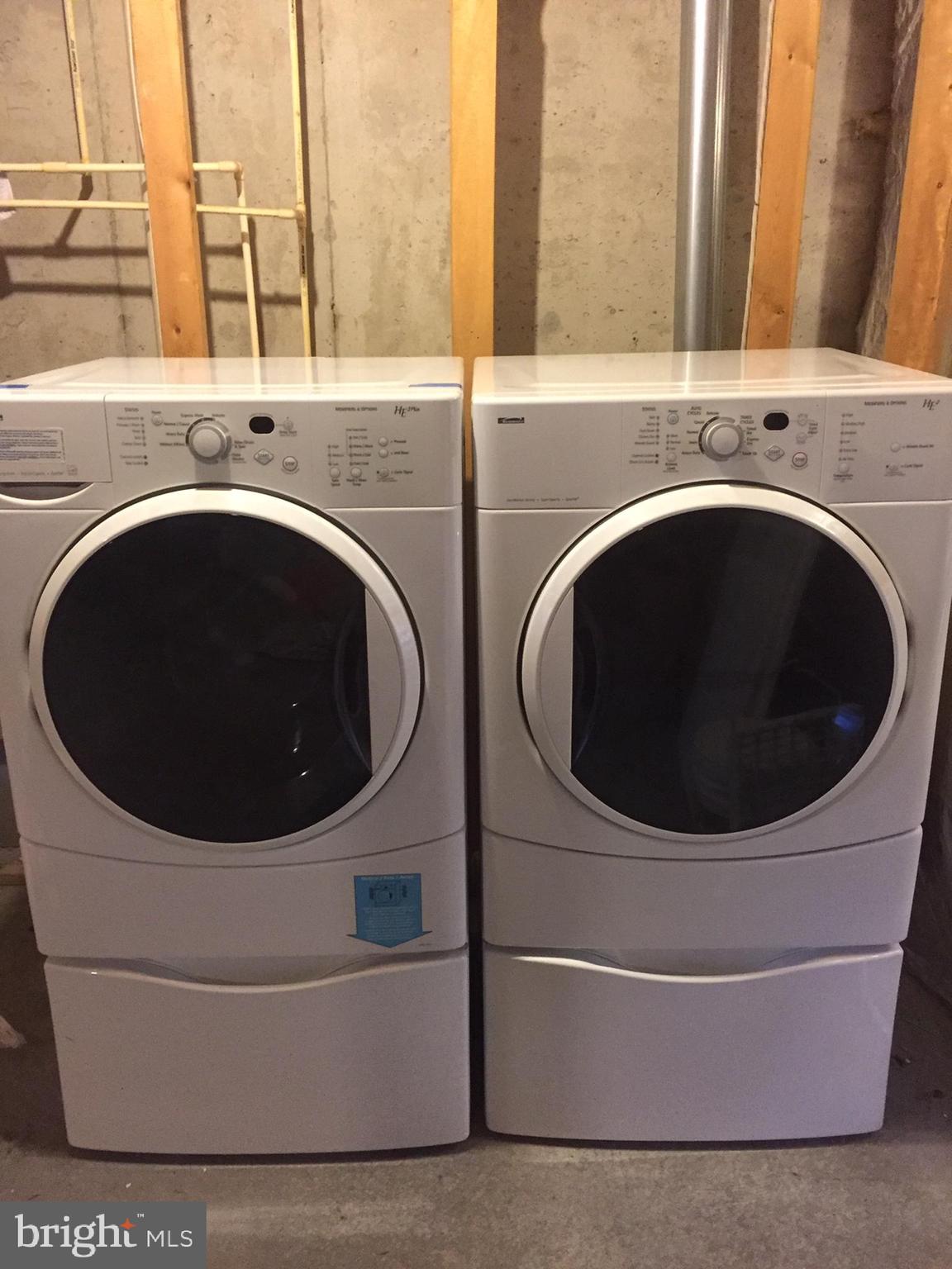 AMBERLEA FARM - Residential Lease