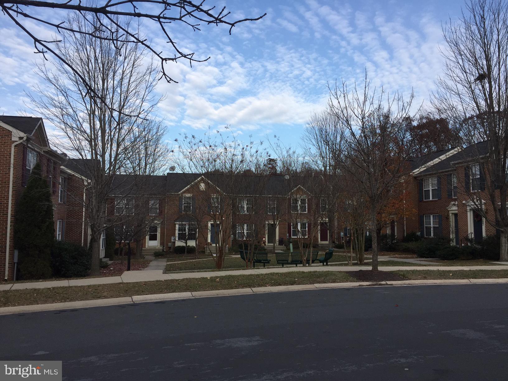 AMBERLEA FARM - Residential Lease