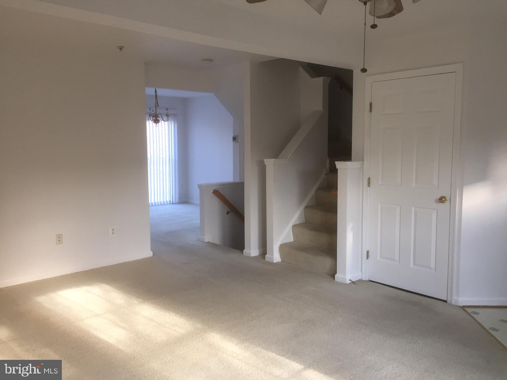 AMBERLEA FARM - Residential Lease