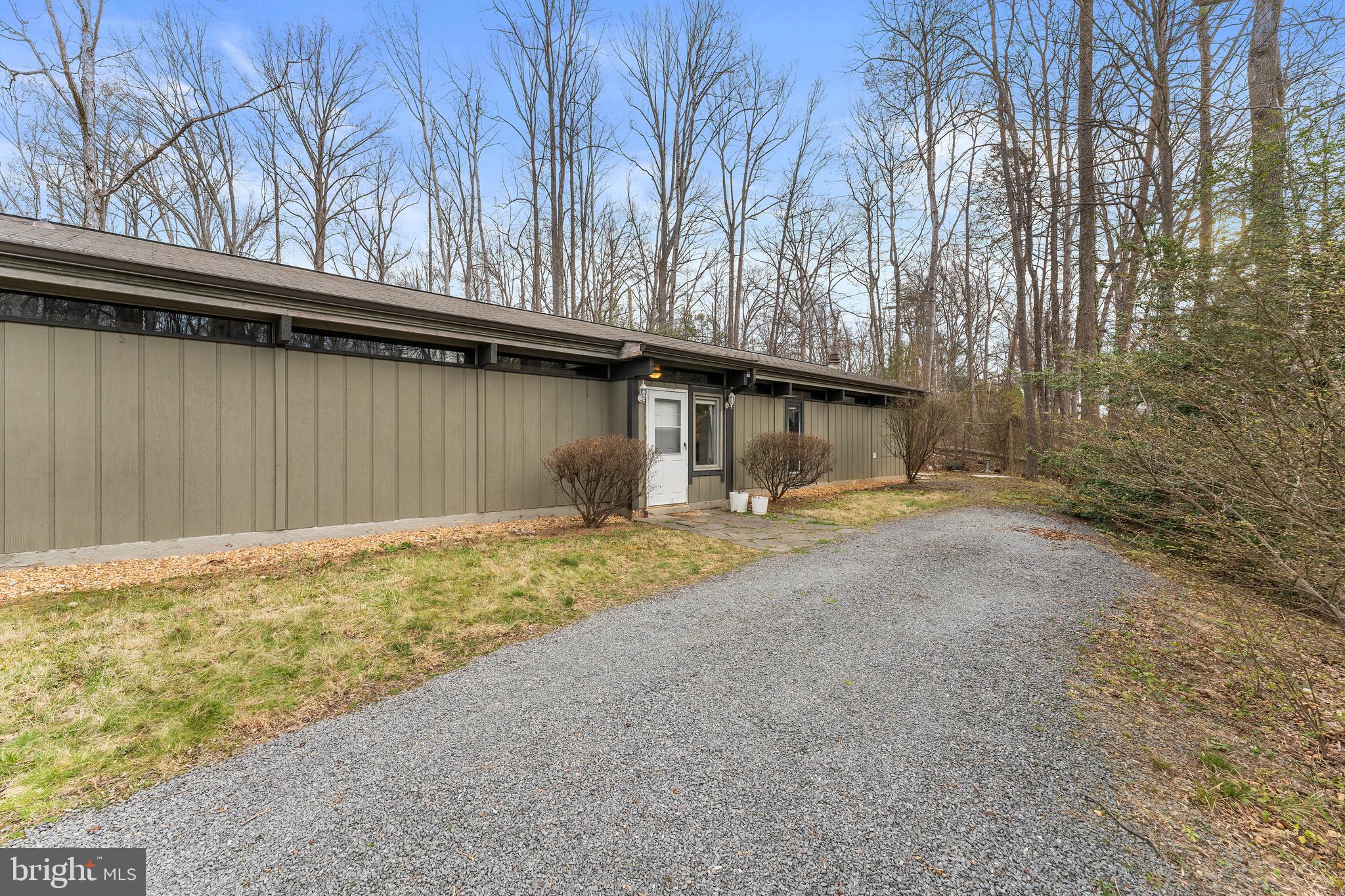 OAK RIDGE ESTATES - Residential