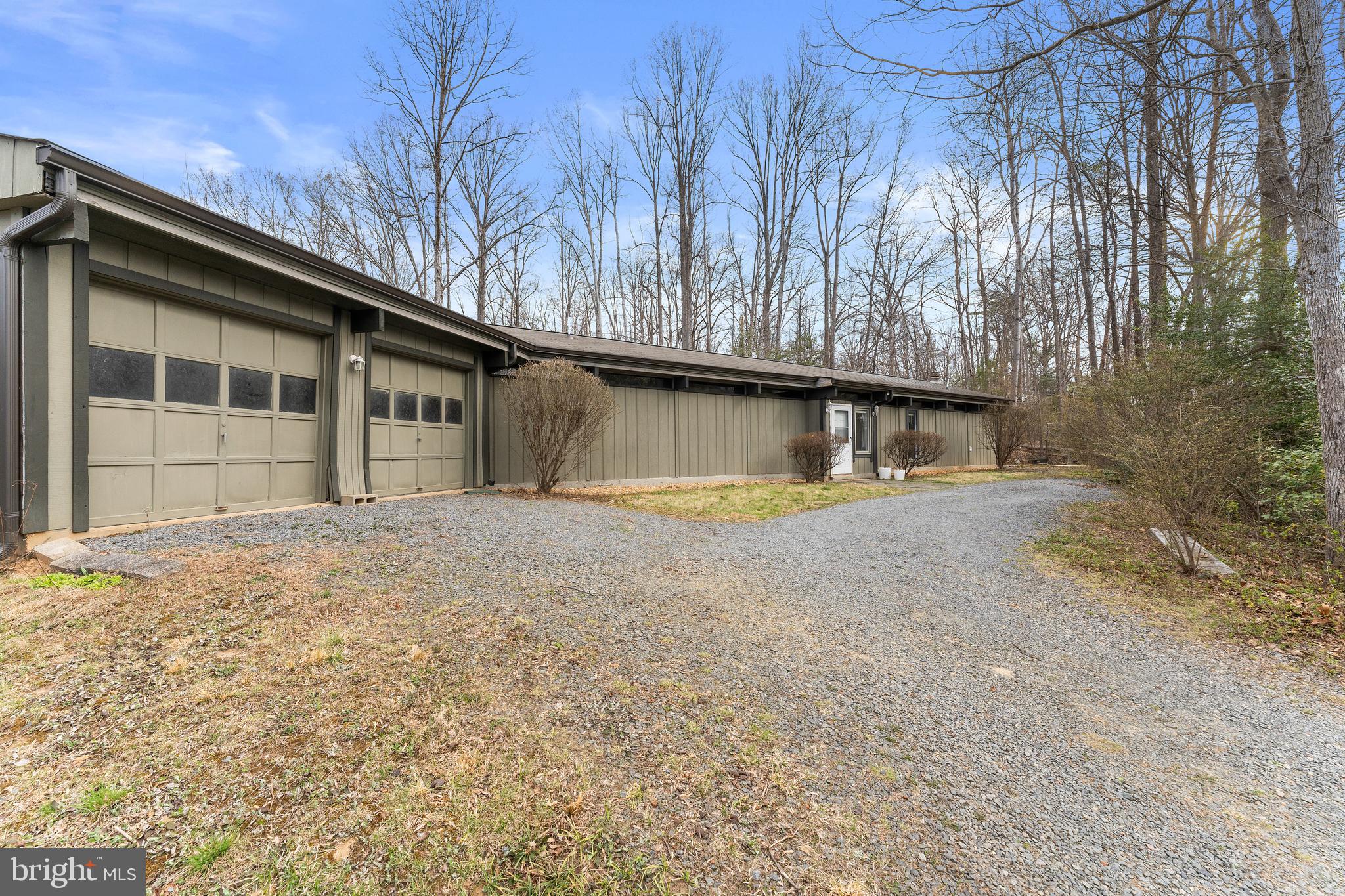 OAK RIDGE ESTATES - Residential