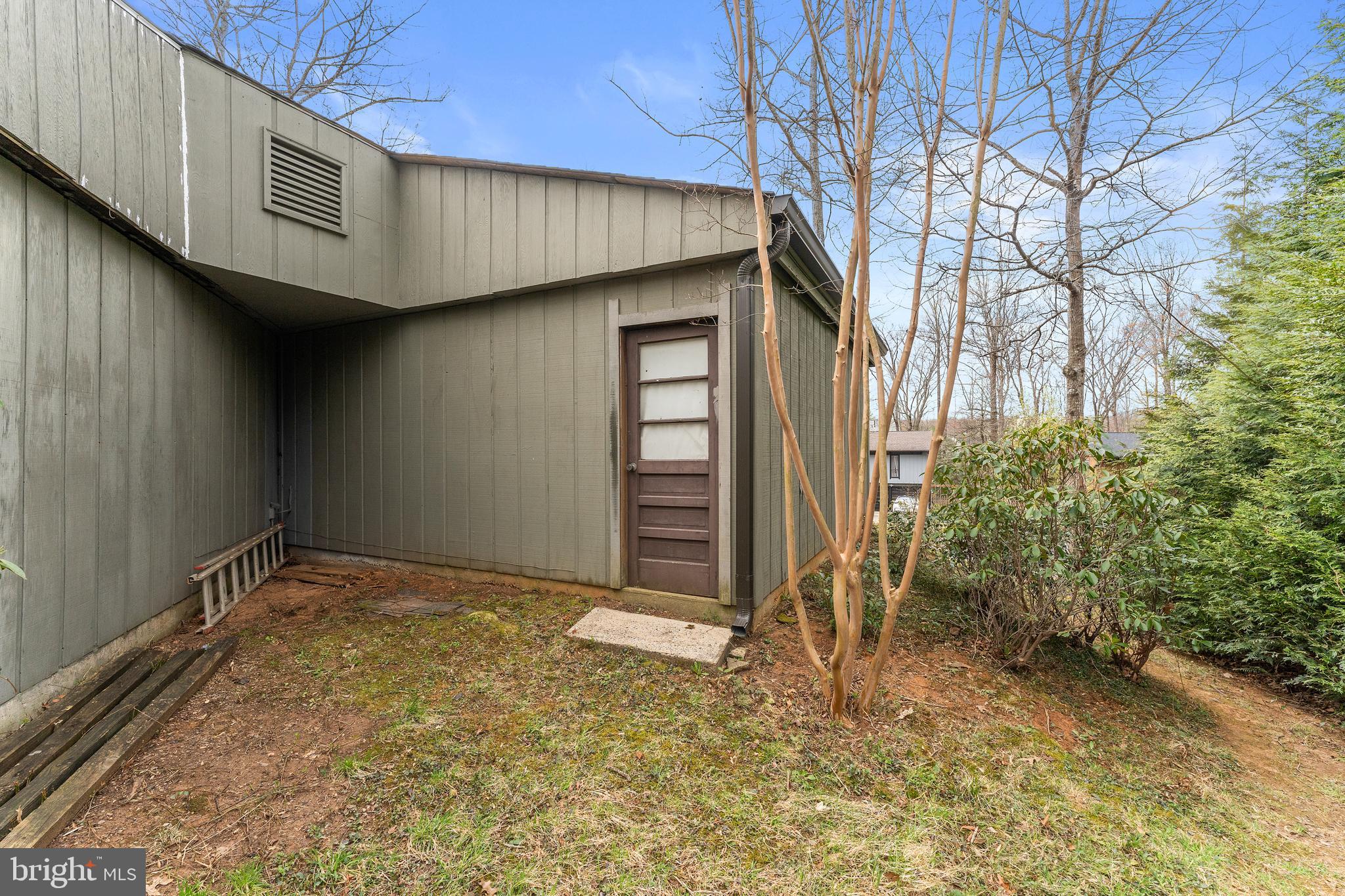 OAK RIDGE ESTATES - Residential