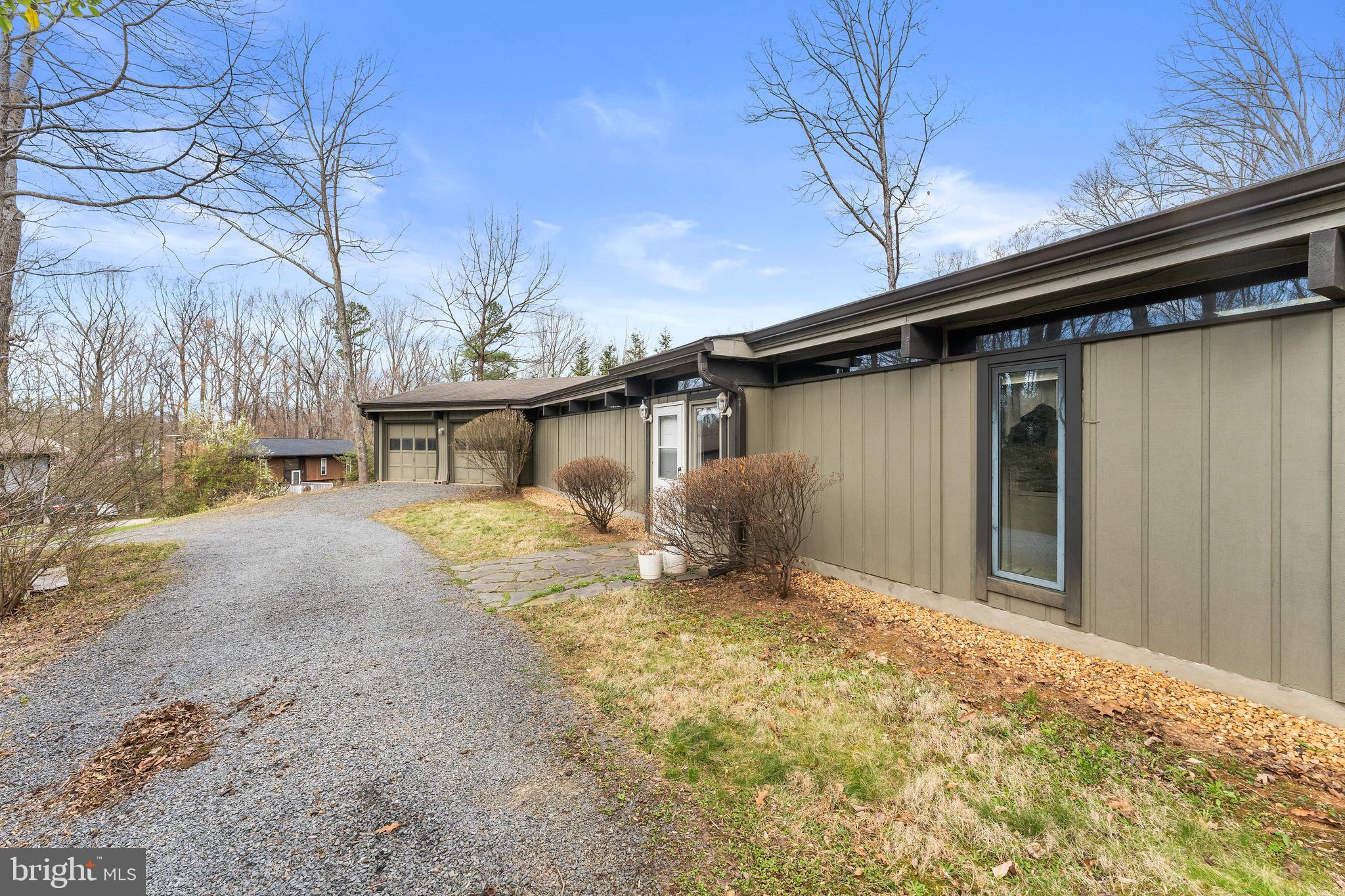 OAK RIDGE ESTATES - Residential