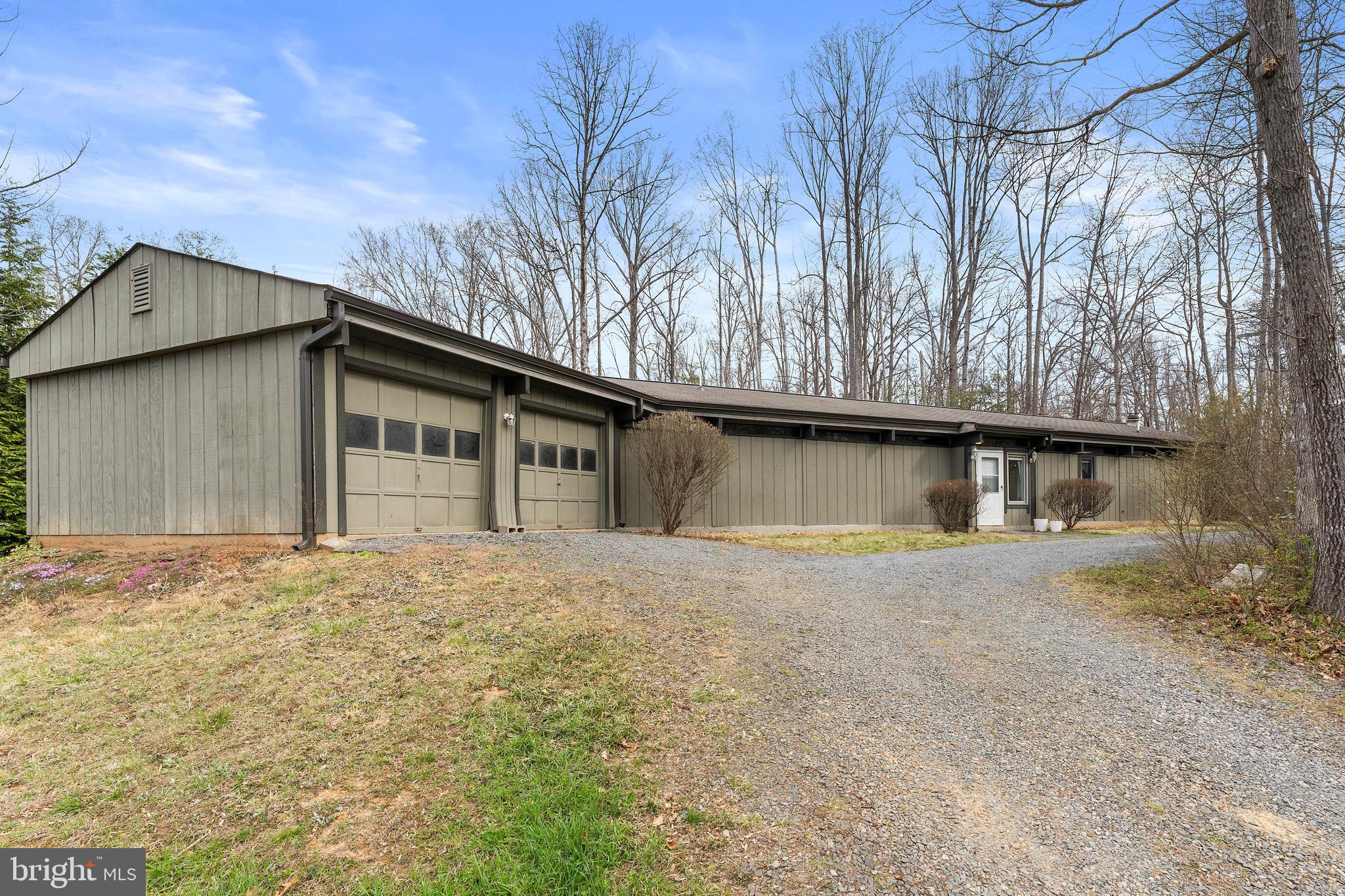 OAK RIDGE ESTATES - Residential