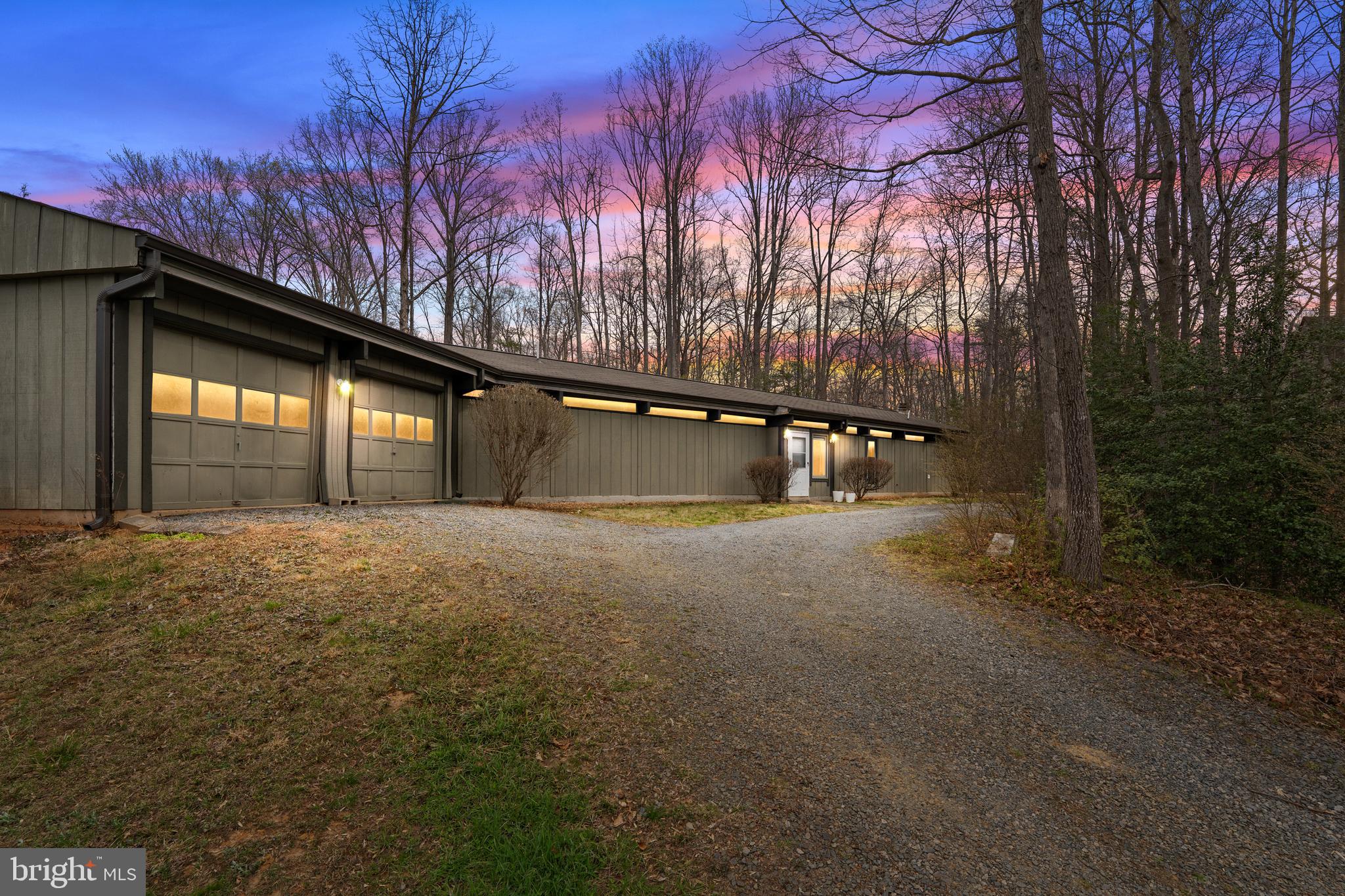 OAK RIDGE ESTATES - Residential