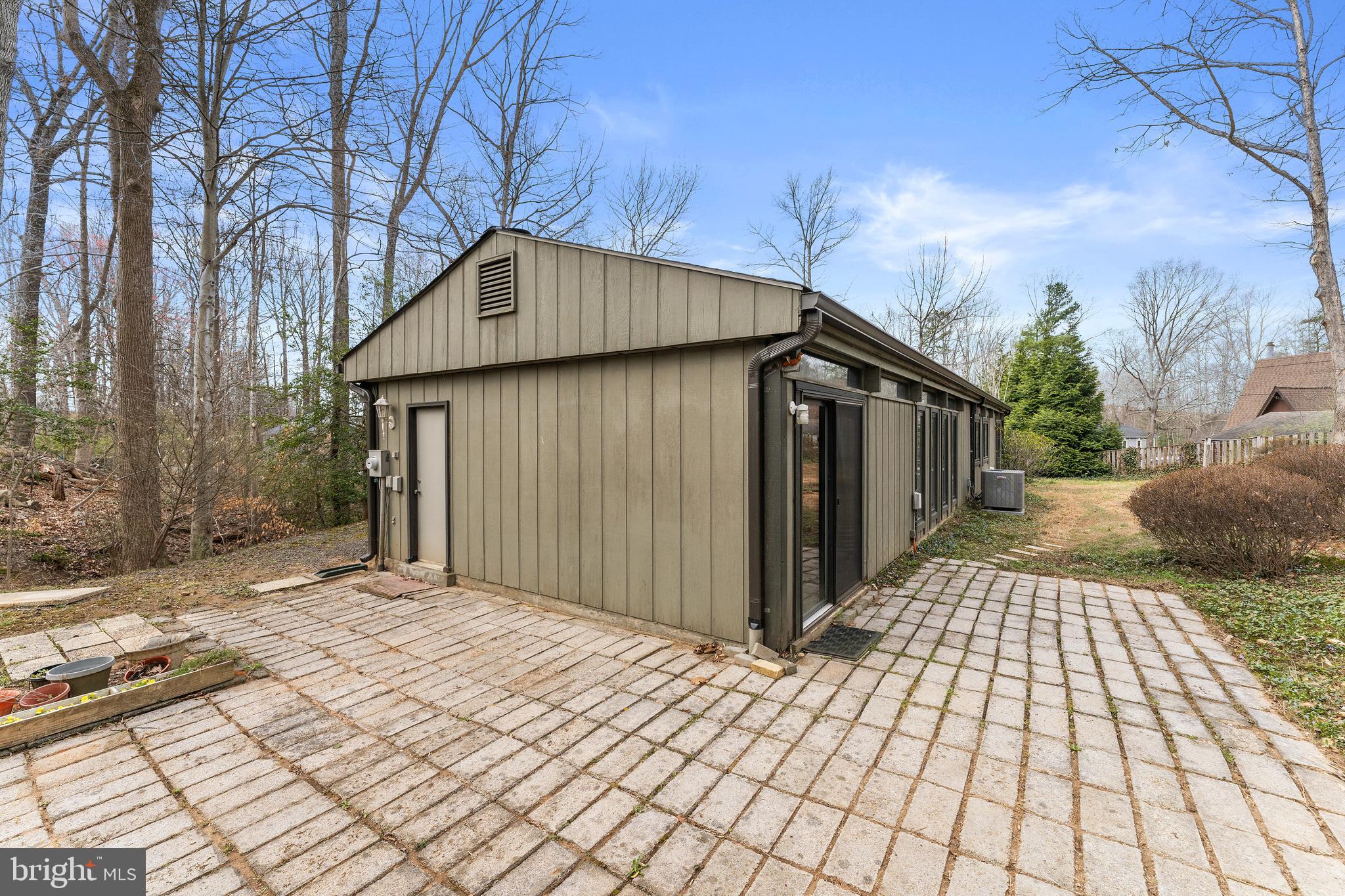 OAK RIDGE ESTATES - Residential