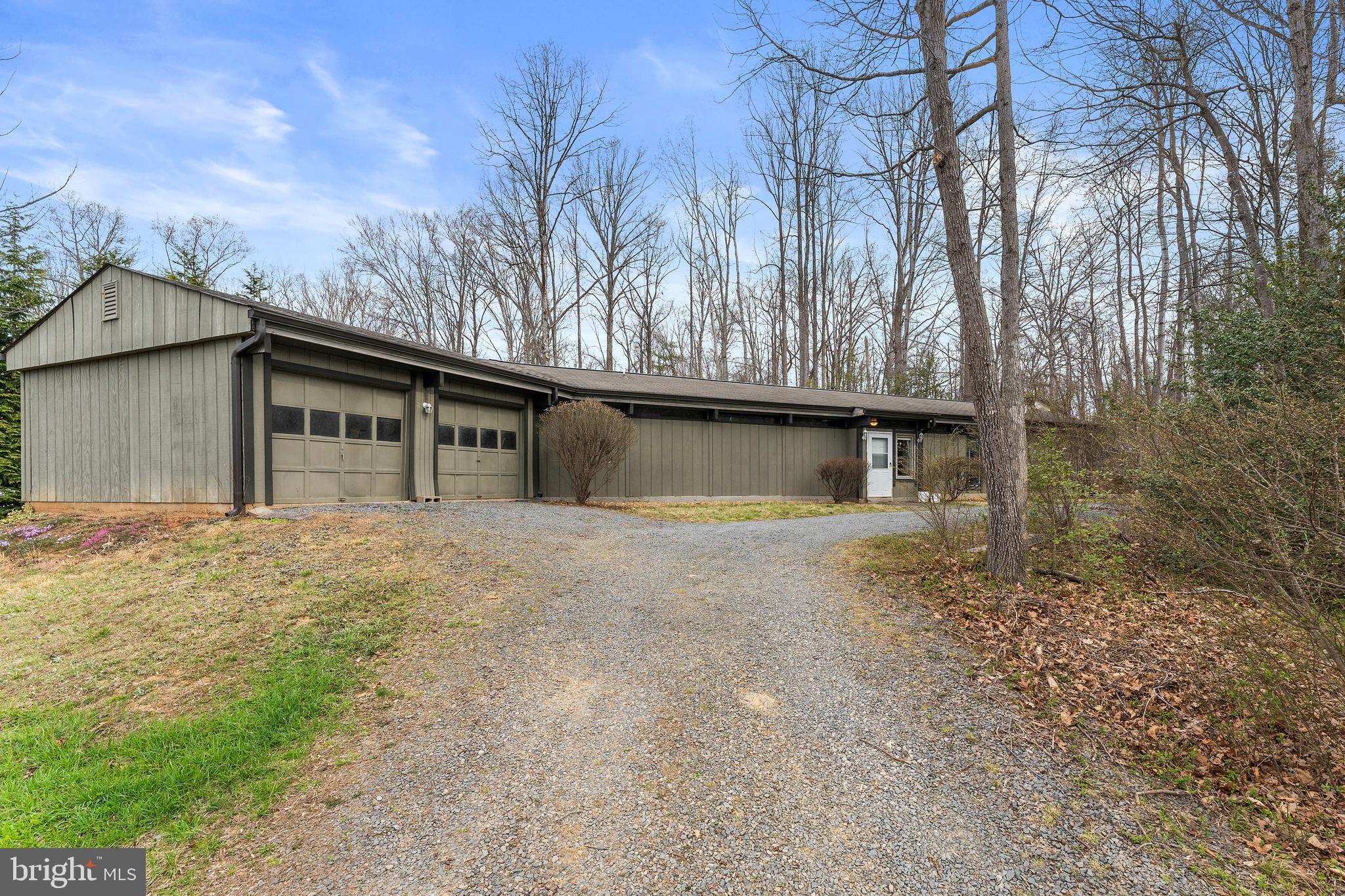 OAK RIDGE ESTATES - Residential