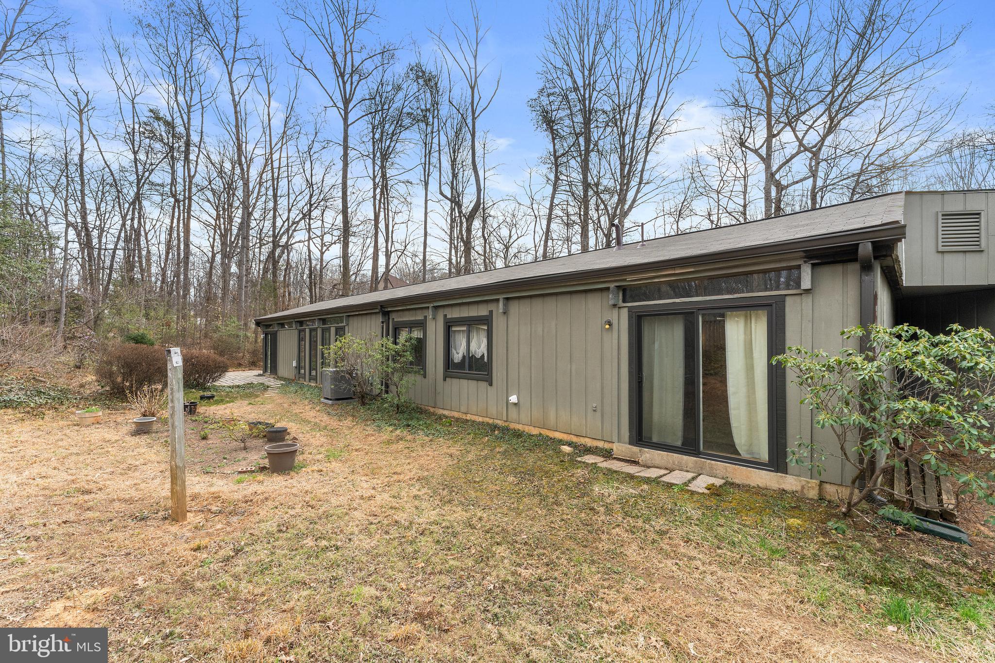 OAK RIDGE ESTATES - Residential