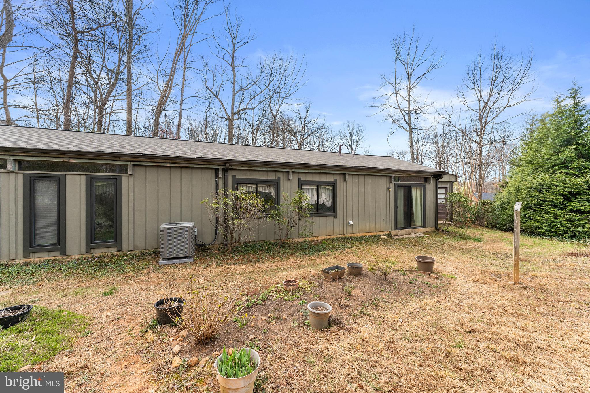 OAK RIDGE ESTATES - Residential