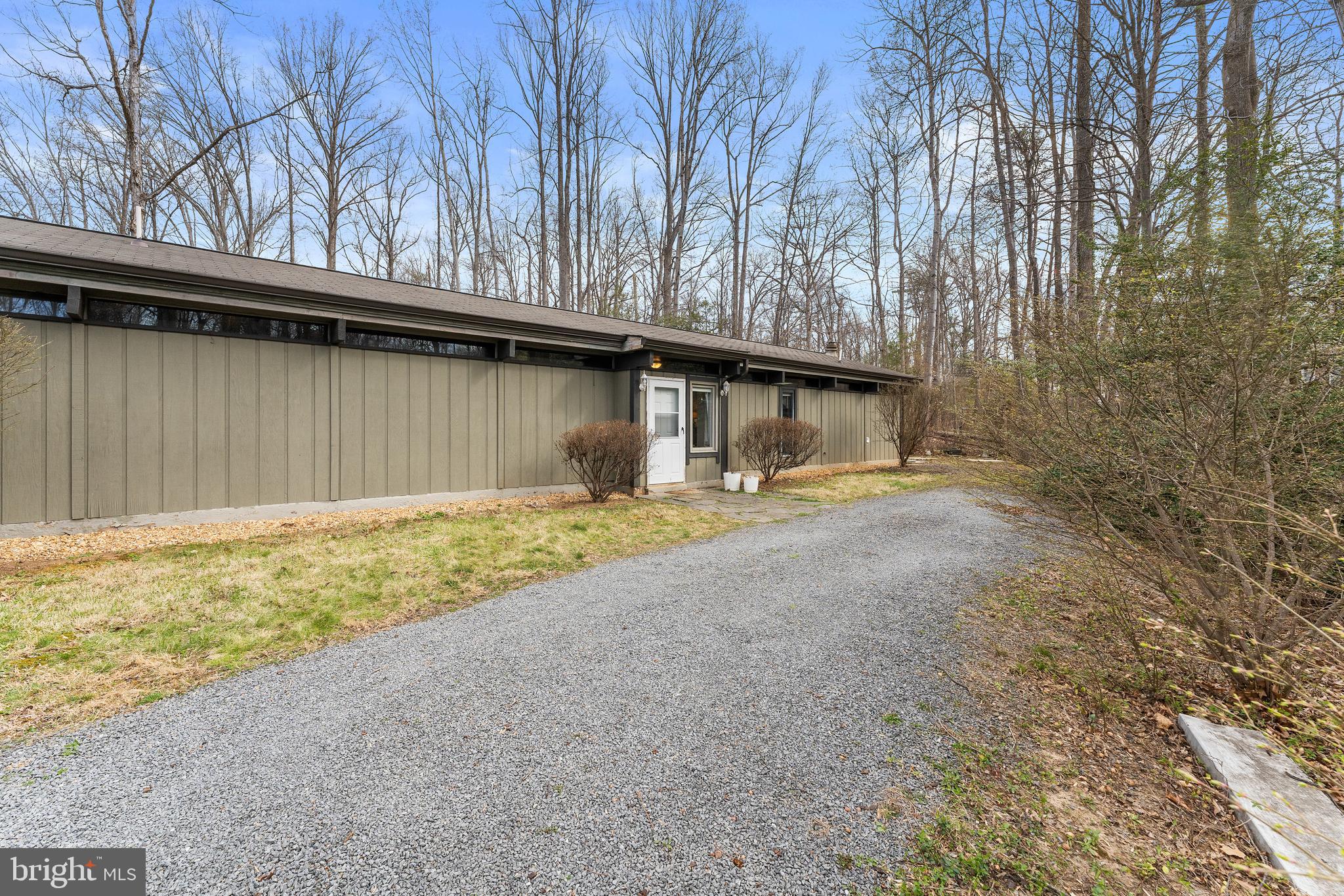 OAK RIDGE ESTATES - Residential