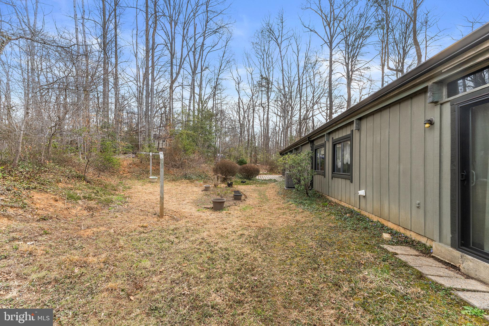 OAK RIDGE ESTATES - Residential