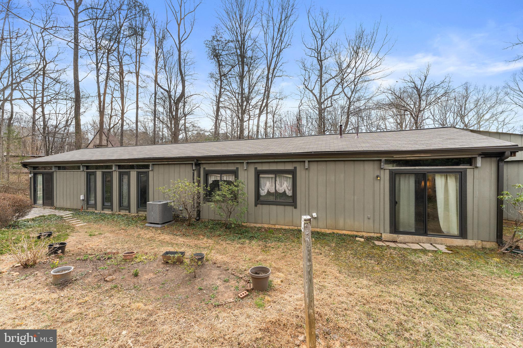 OAK RIDGE ESTATES - Residential