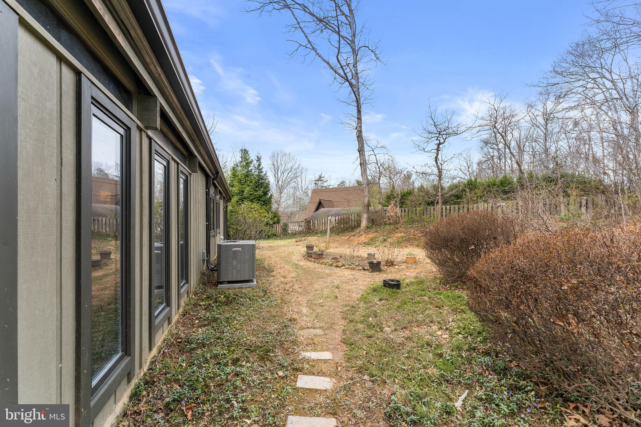 OAK RIDGE ESTATES - Residential