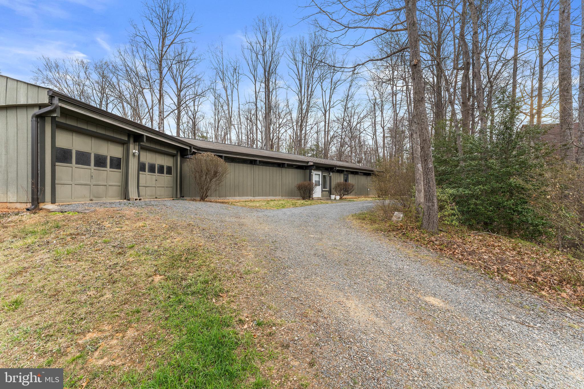 OAK RIDGE ESTATES - Residential