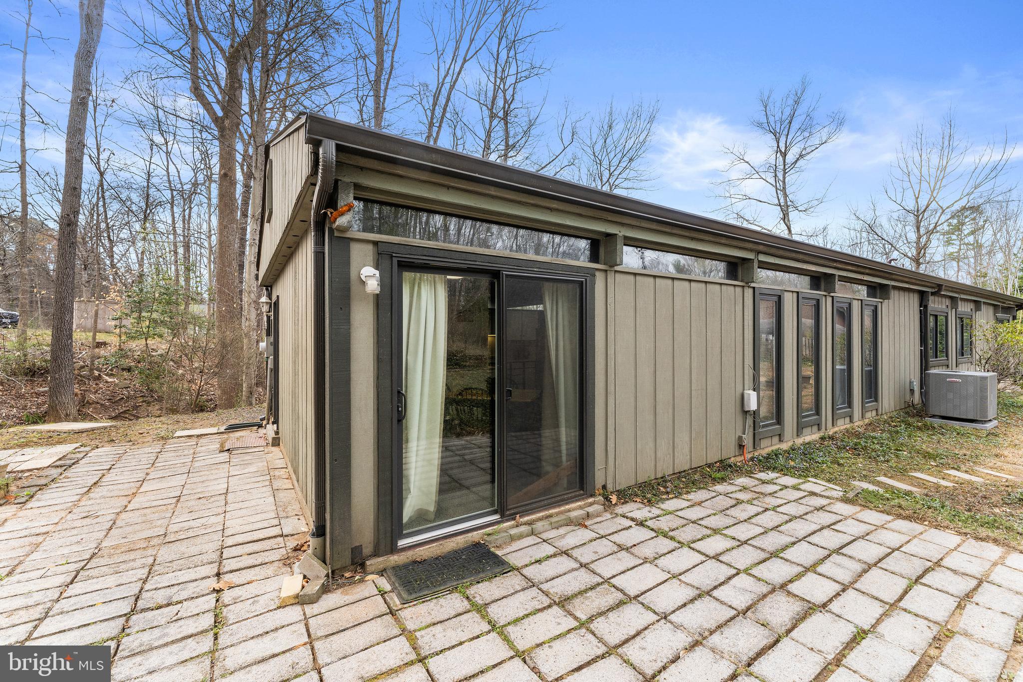 OAK RIDGE ESTATES - Residential