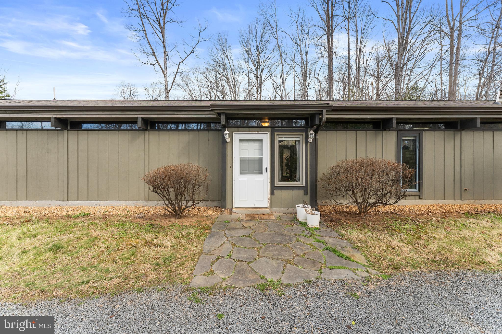 OAK RIDGE ESTATES - Residential