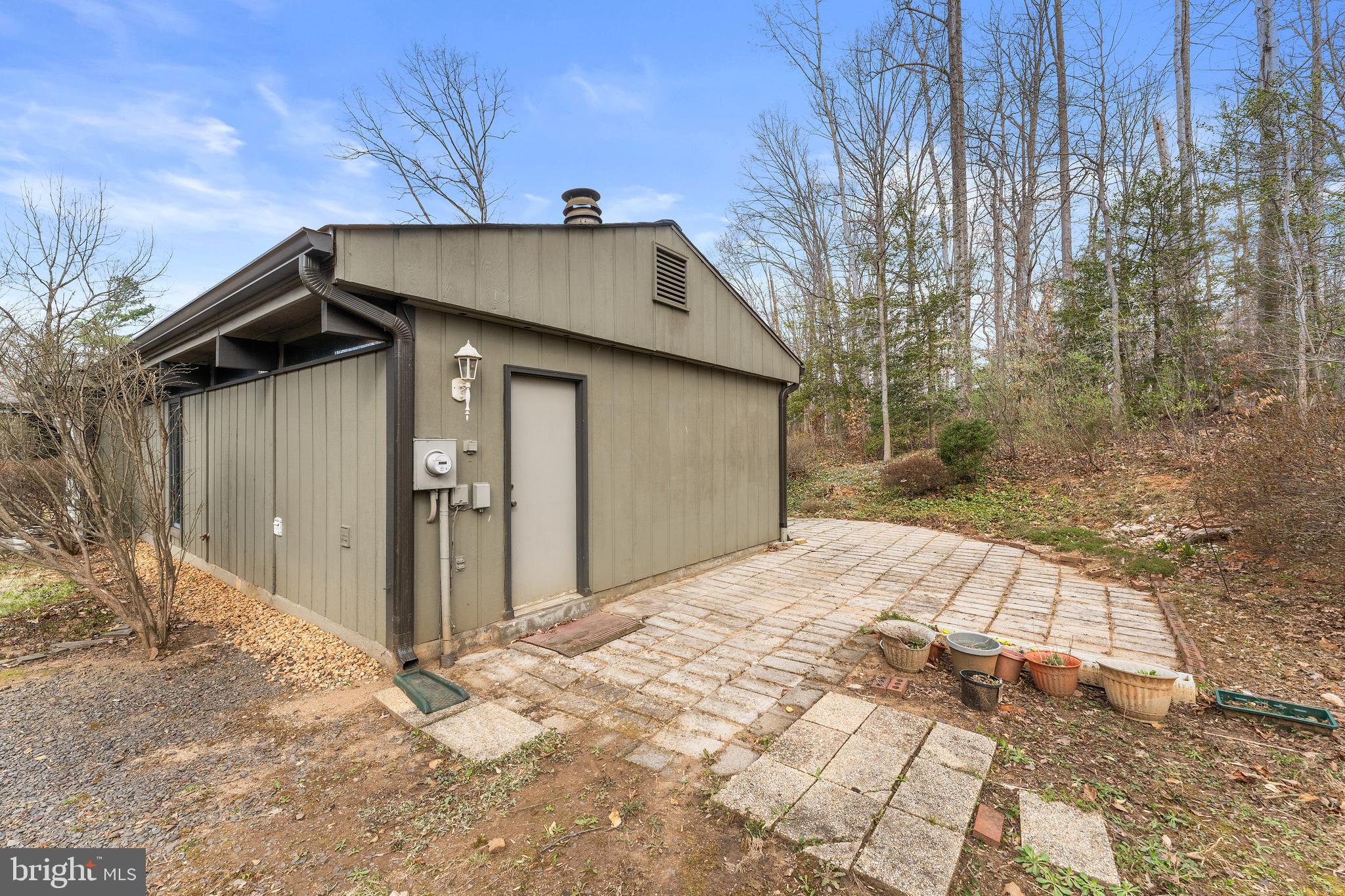 OAK RIDGE ESTATES - Residential