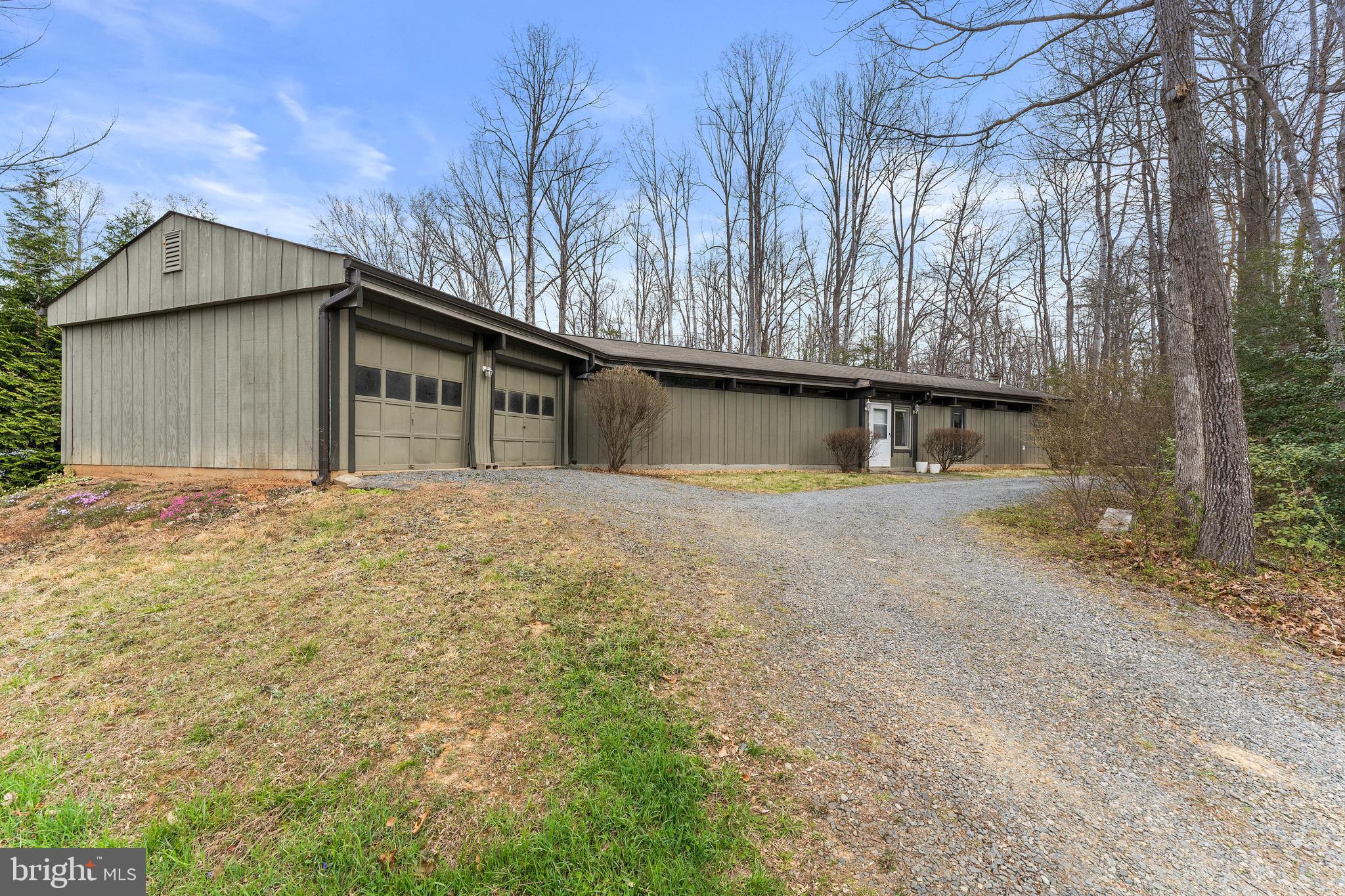 OAK RIDGE ESTATES - Residential