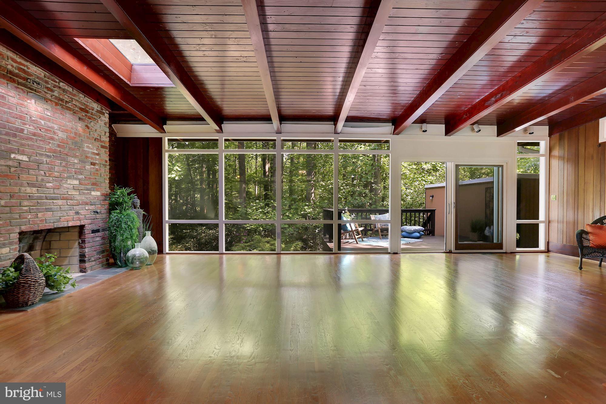 HOLMES RUN ACRES - Residential