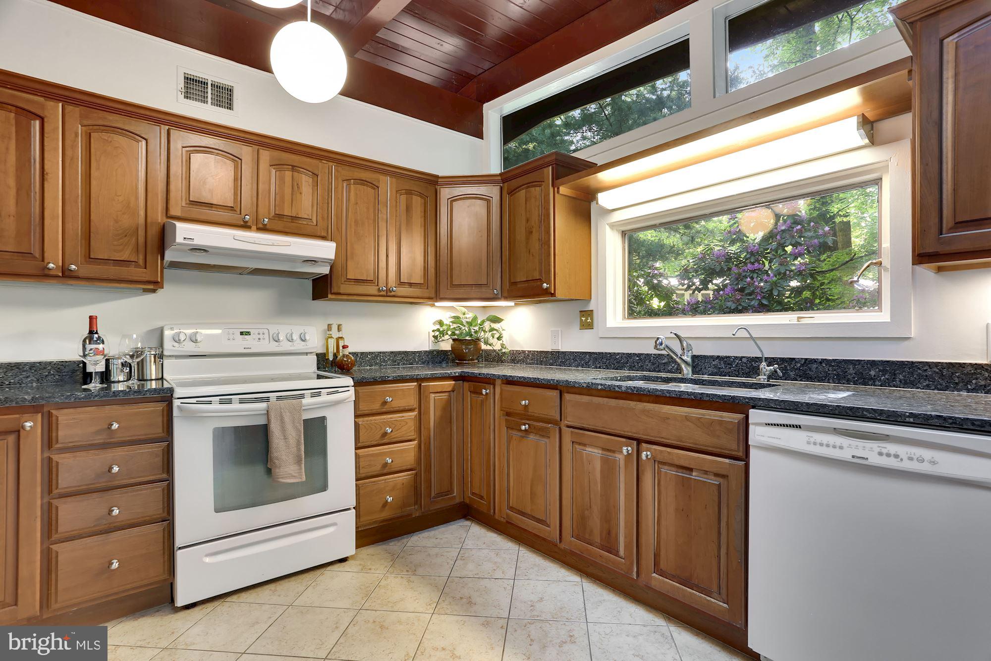 HOLMES RUN ACRES - Residential