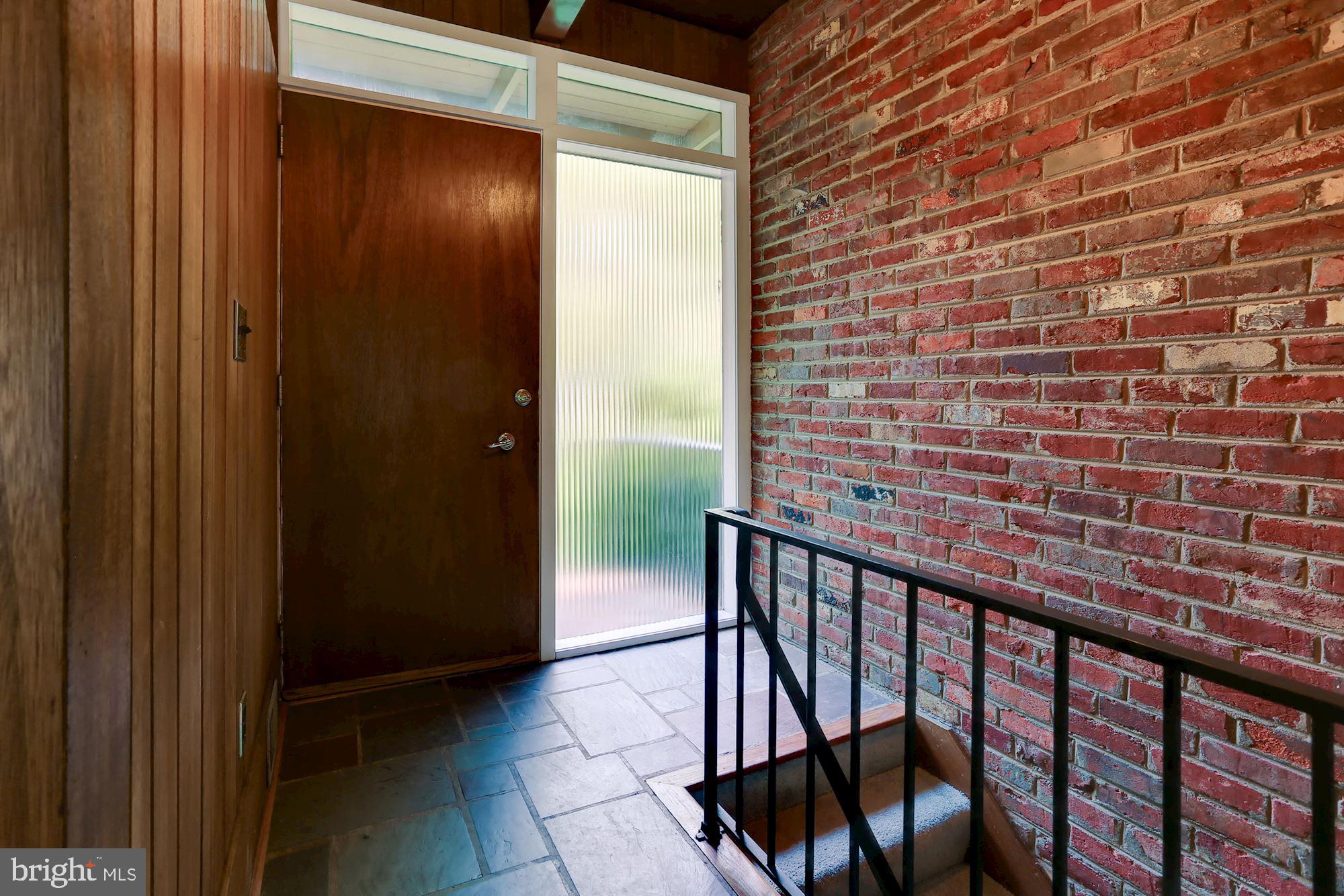 HOLMES RUN ACRES - Residential