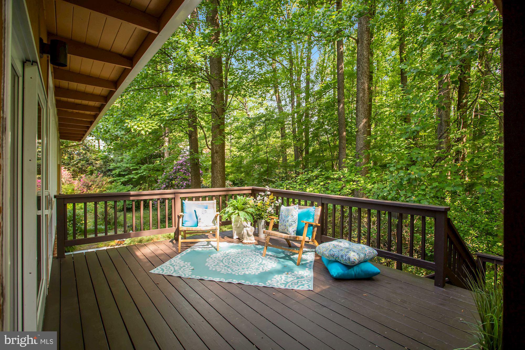 HOLMES RUN ACRES - Residential