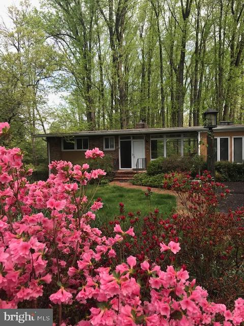 HOLMES RUN ACRES - Residential