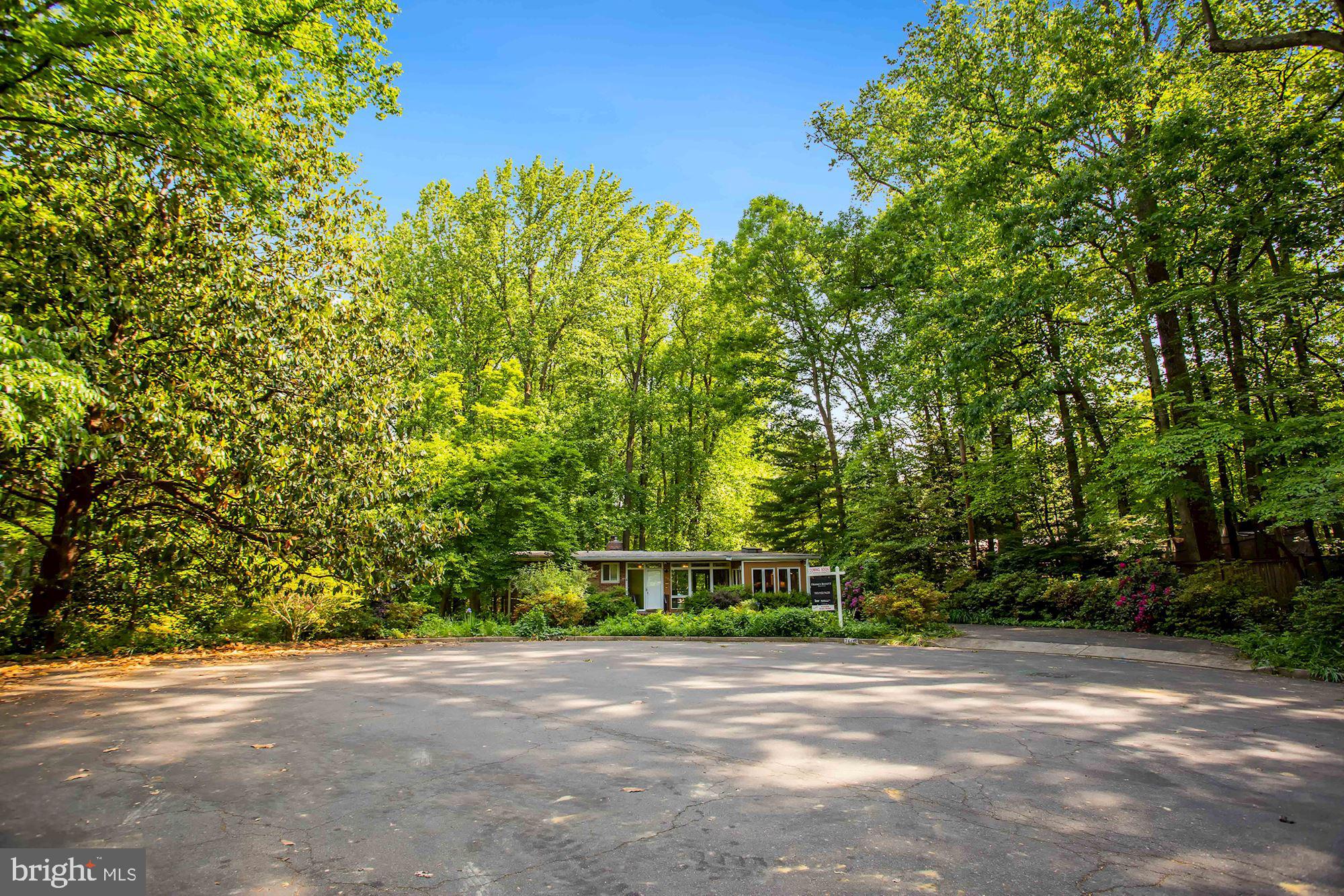 HOLMES RUN ACRES - Residential