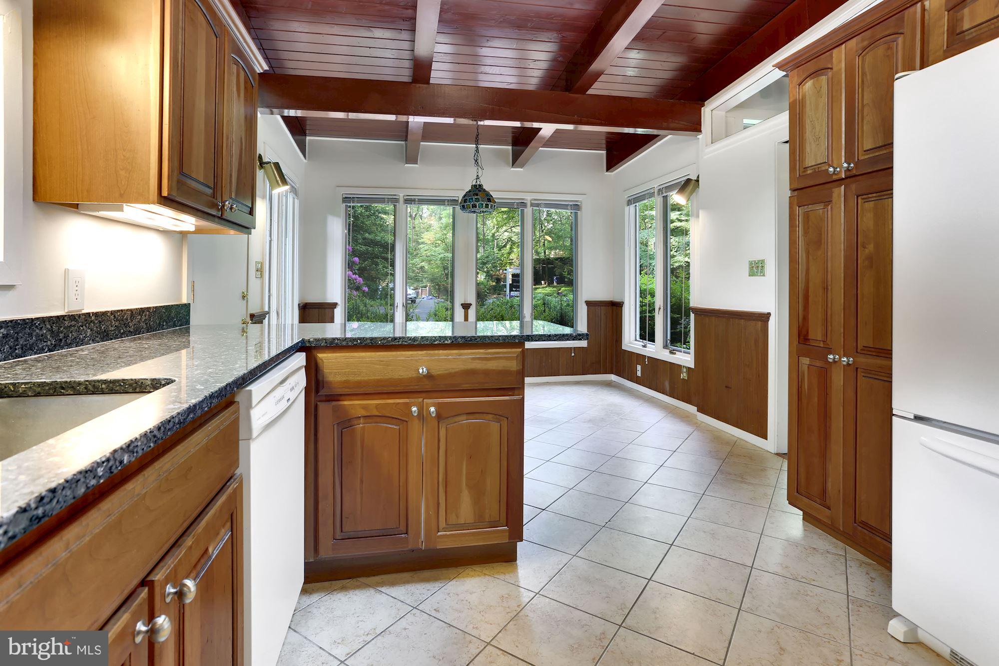HOLMES RUN ACRES - Residential