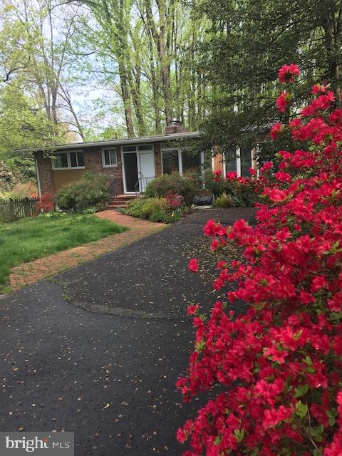 HOLMES RUN ACRES - Residential