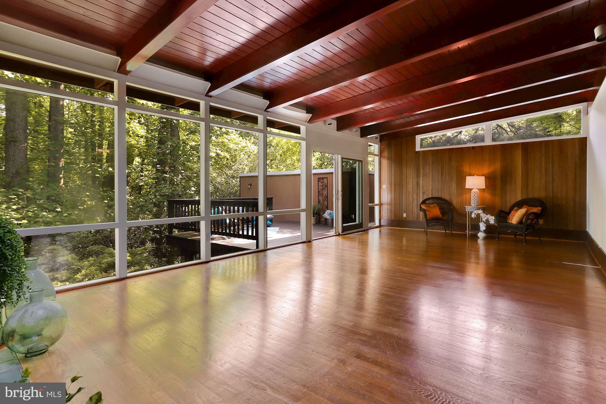 HOLMES RUN ACRES - Residential