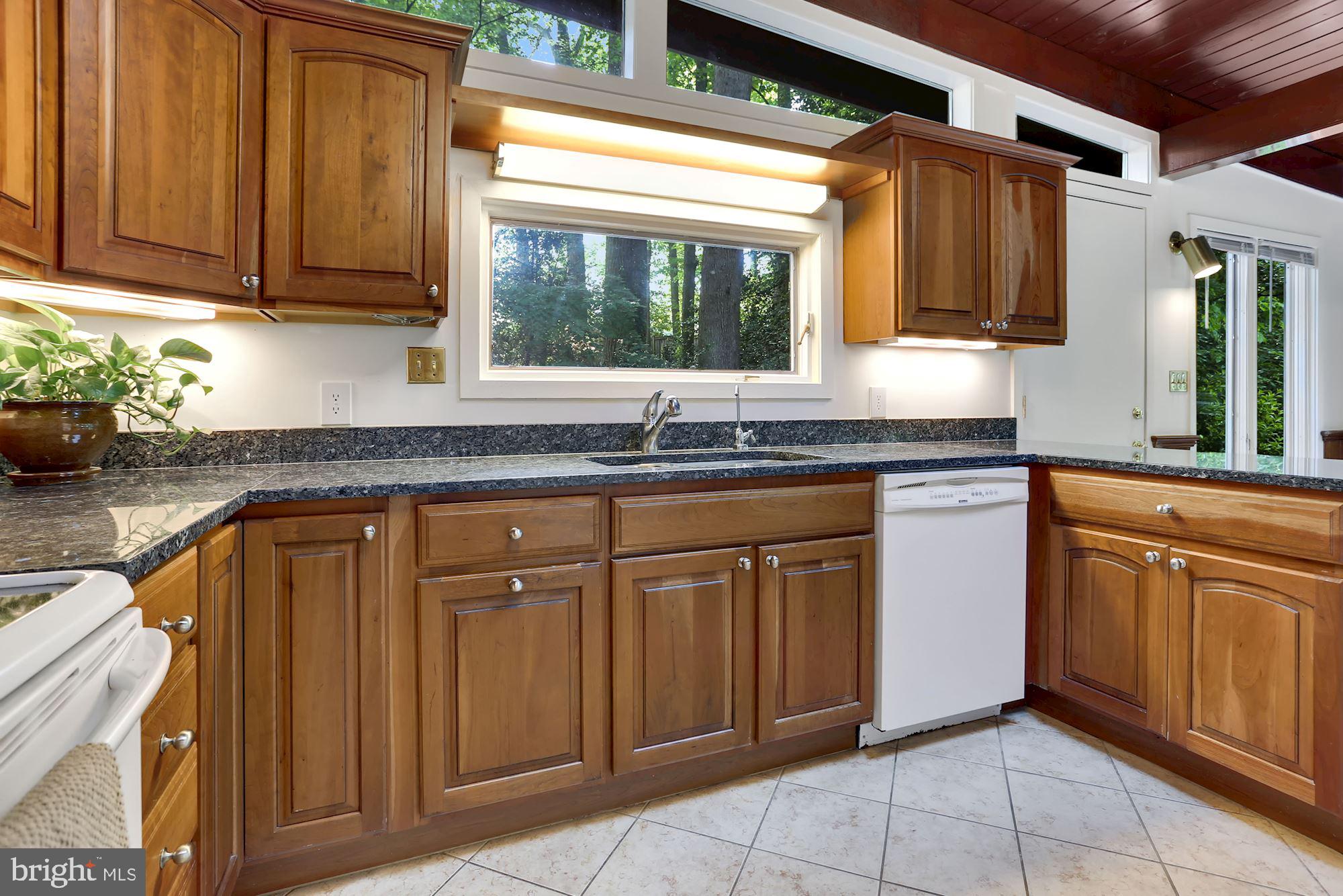 HOLMES RUN ACRES - Residential