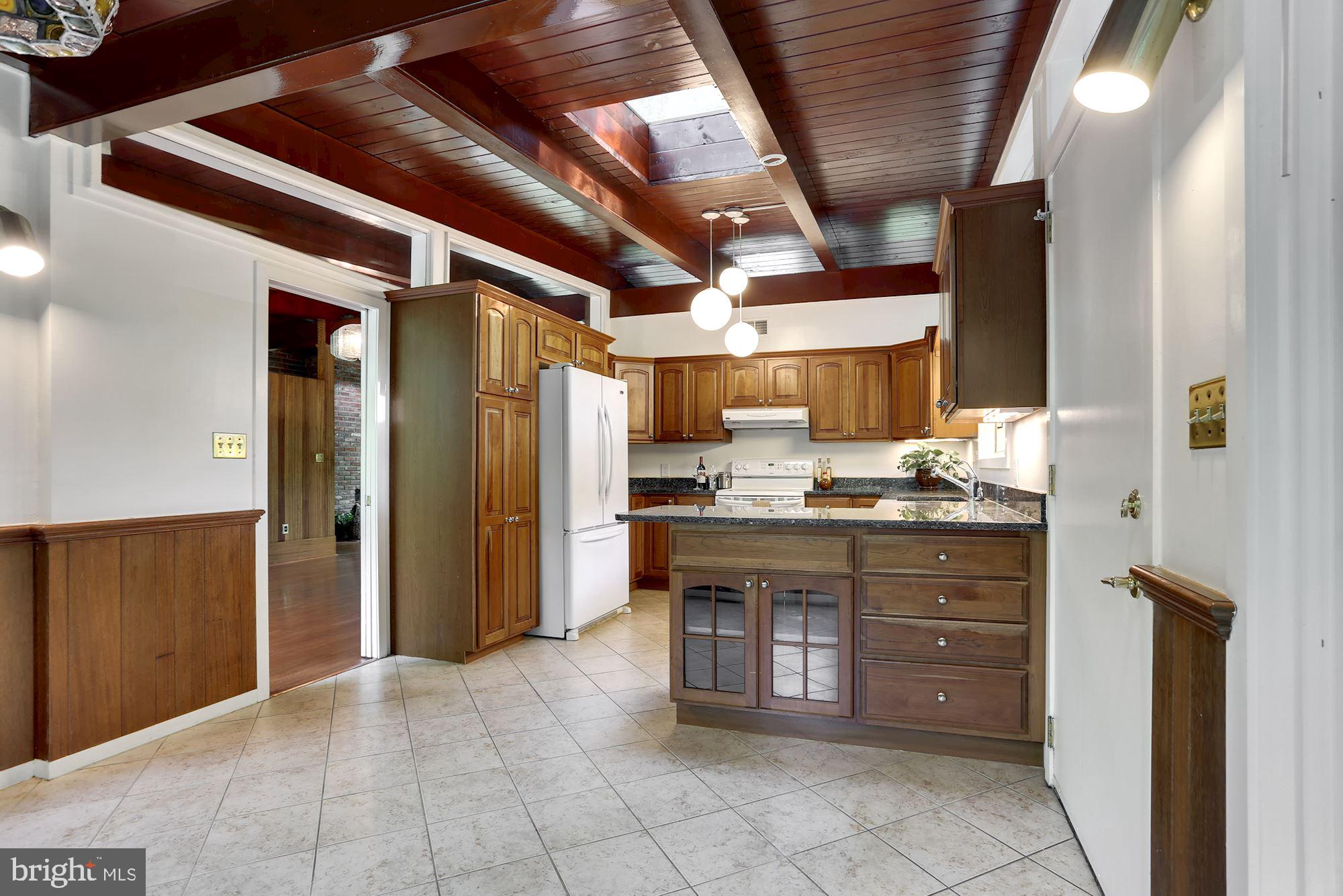 HOLMES RUN ACRES - Residential