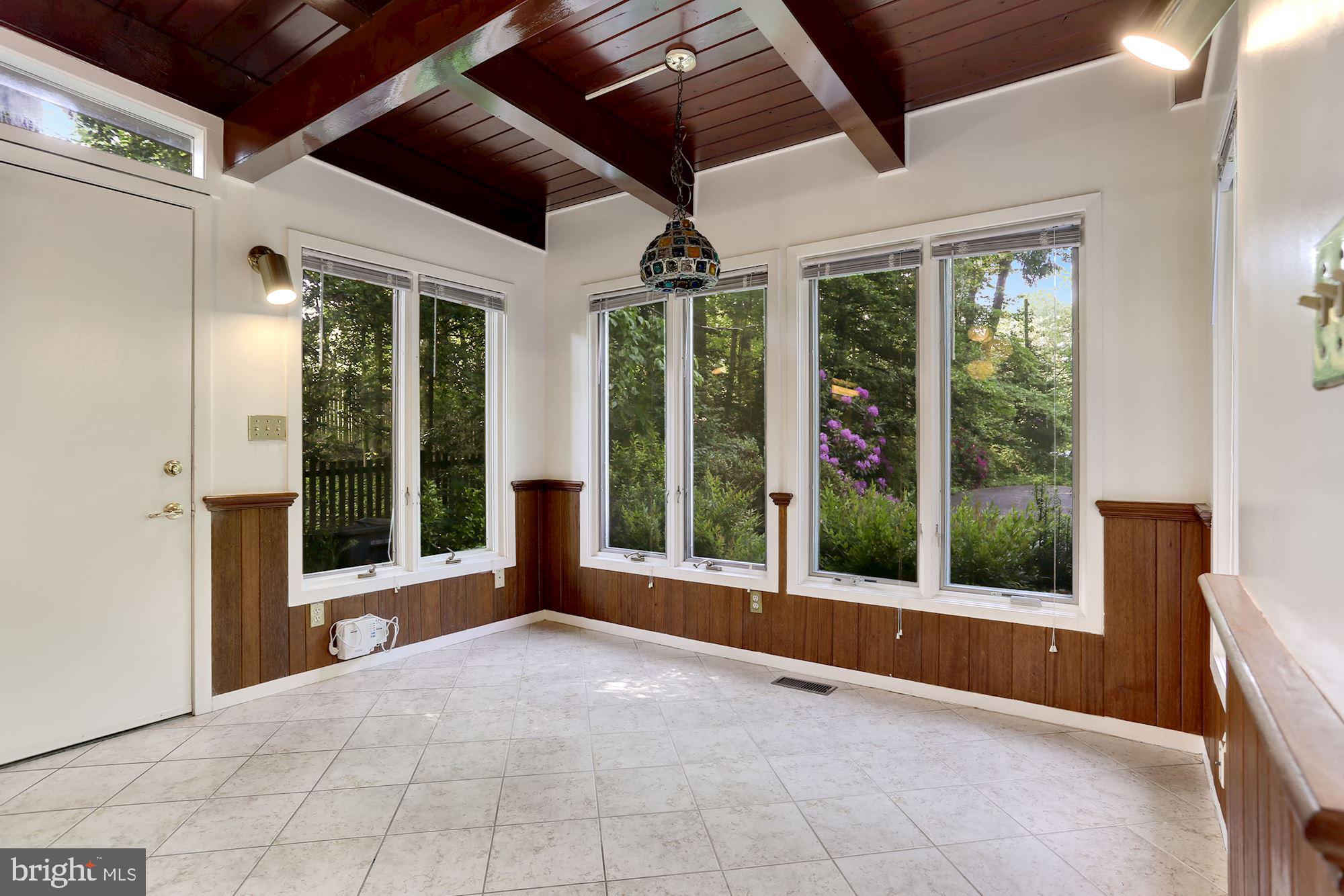 HOLMES RUN ACRES - Residential