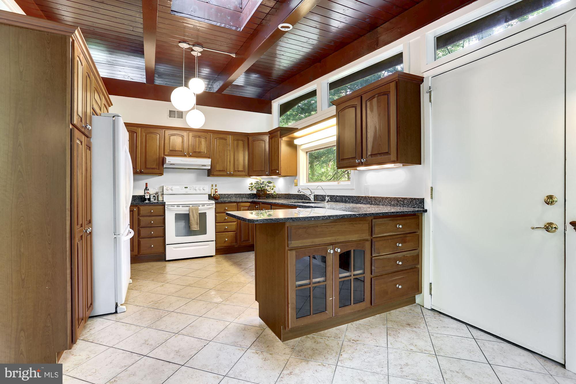 HOLMES RUN ACRES - Residential