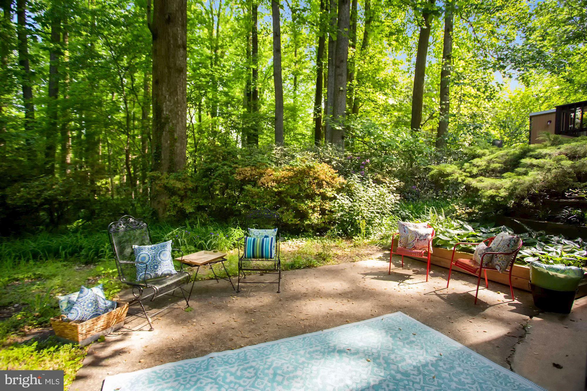 HOLMES RUN ACRES - Residential