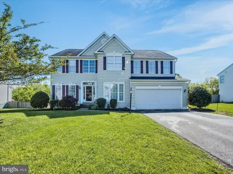 338 Rustling Leaf Place, Kearneysville, WV 25430 - MLS#: WVJF2017246
