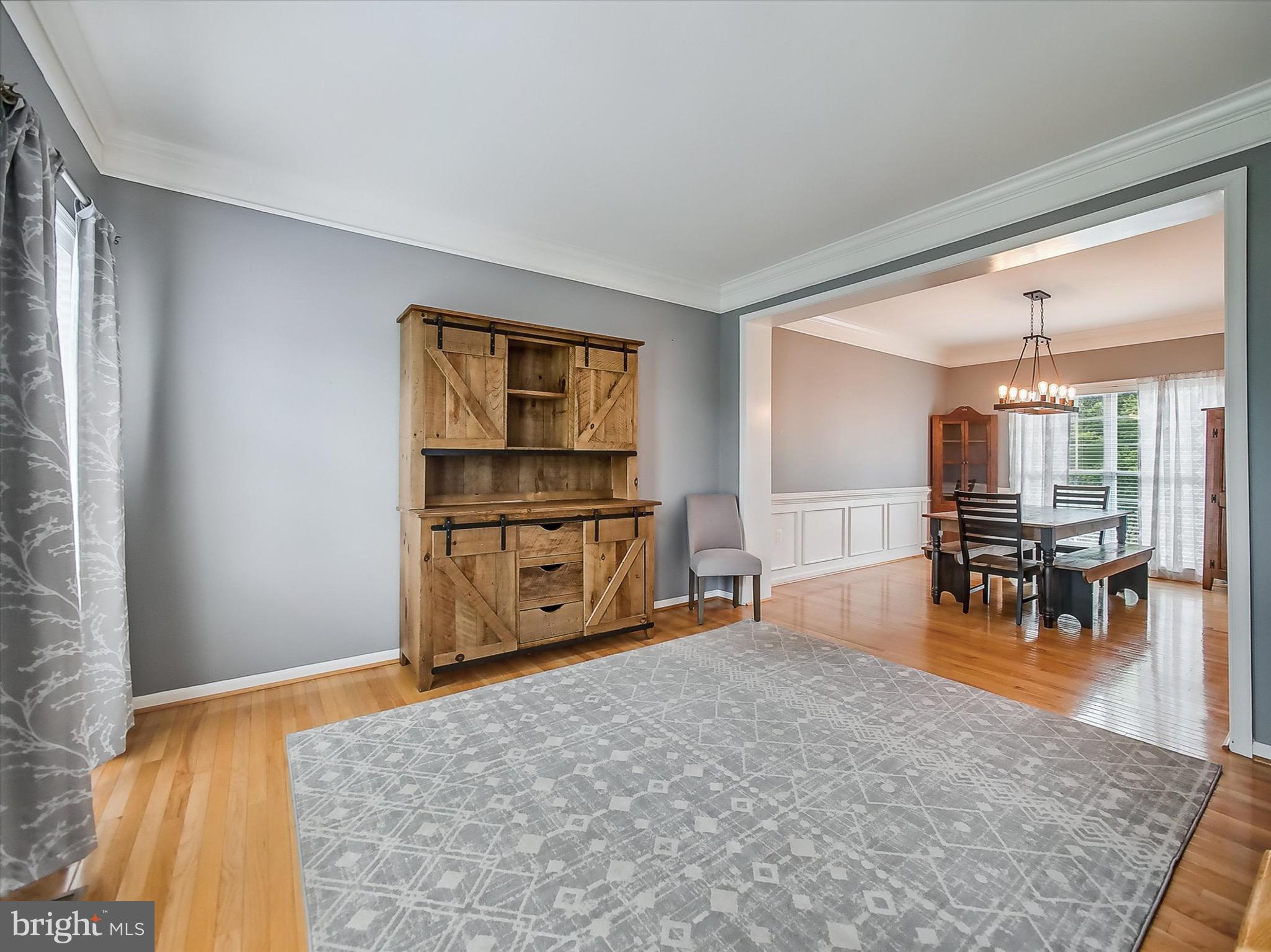 CHAPEL VIEW - Residential